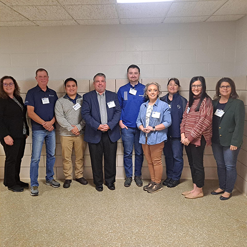 Morehead State students gain valuable experience through local mock interviews