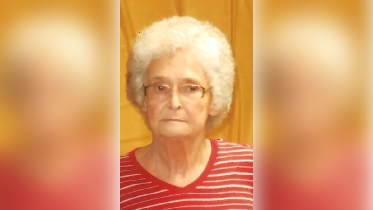 Shirley - White