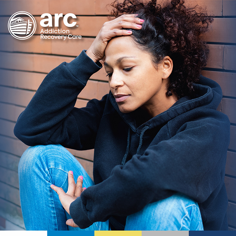 ARC prepares for increase in addiction treatment demand in new year