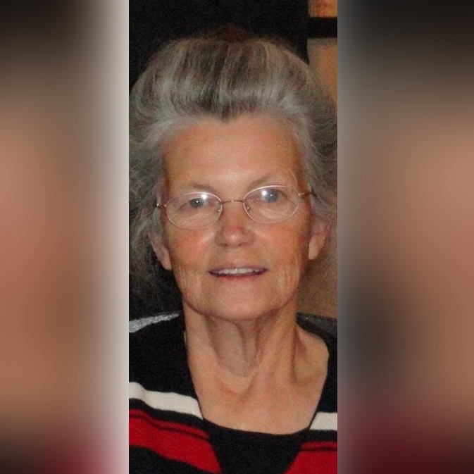 Dolly (Fletcher) Maynard Obituary