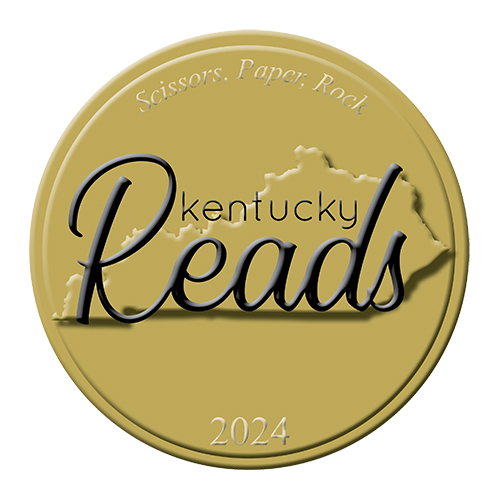 Kentucky Humanities announces 2024 Kentucky Reads