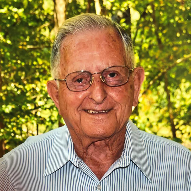 Louis Mills Obituary