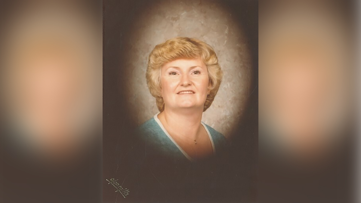 Verla Mae (Maynard) Marcum Obituary - The Mountain Citizen