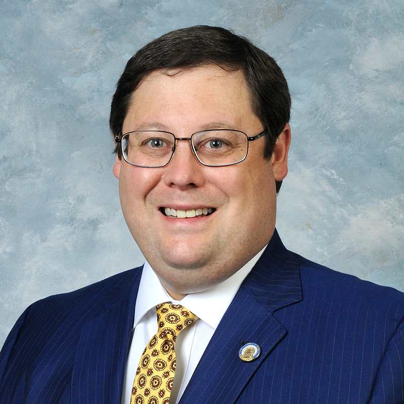 Senator Phillip Wheeler’s Legislative Update: Week 1 of the 2024 Legislative Session