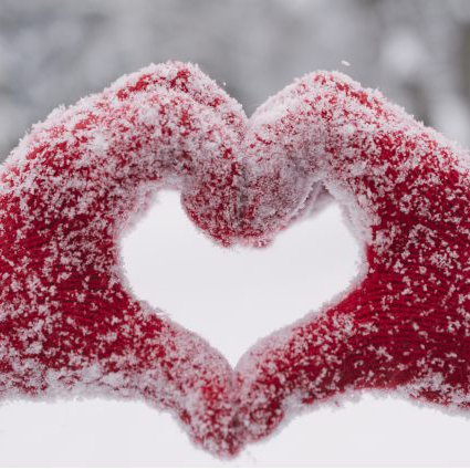 Cold weather poses increased risks for heart attacks and strokes
