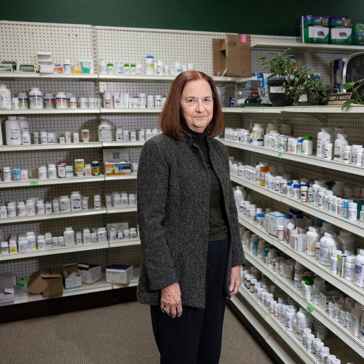 Whipsawed by the system, dozens of independent pharmacies closed in Kentucky last year, and more are expected to follow suit