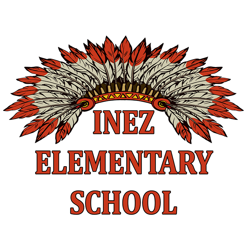 Inez Elementary announces Students of the Month