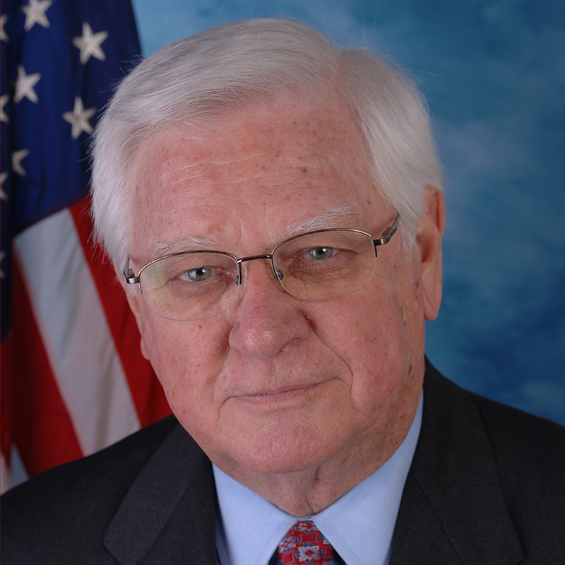Congressman Rogers secures $5 million for Martin County water improvements