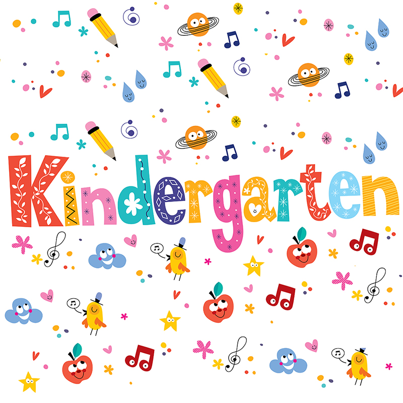 Kindergarten registration and screening dates announced