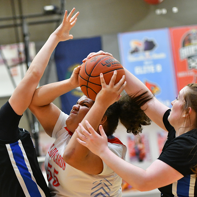 Lady Cards defeat Betsy Layne, punch ticket to 15th Region