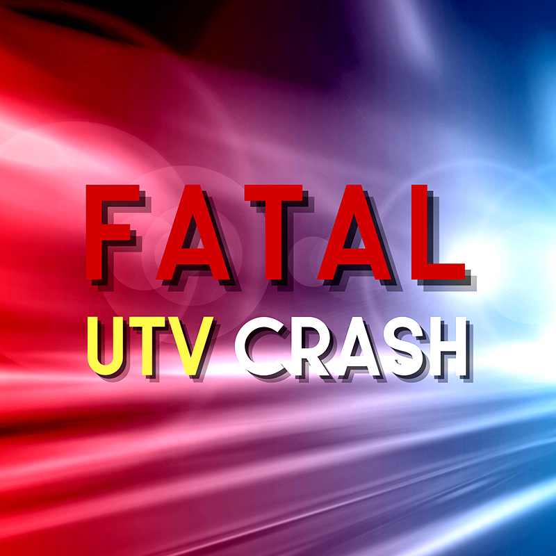 Kentucky State Police investigates fatal UTV collision