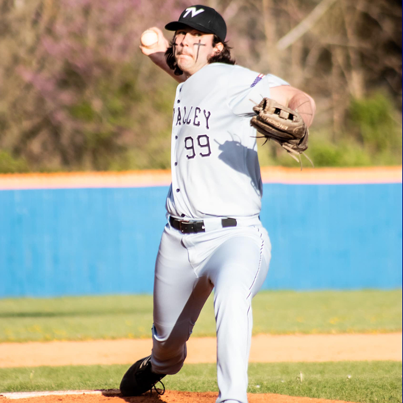 Tug Valley sweeps Wirt County in DH, loses close game to Man