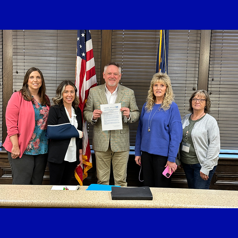 Martin County designates April as ‘Child Abuse Prevention Month’