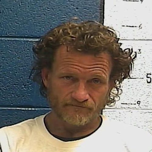 Mount Vernon man arrested for Rockcastle County murder