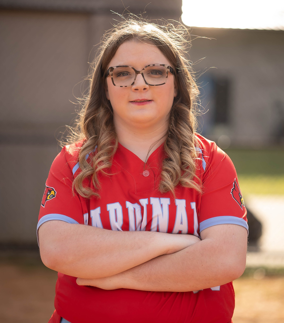 Meet the Lady Cards softball seniors: Duncan and McKenzie