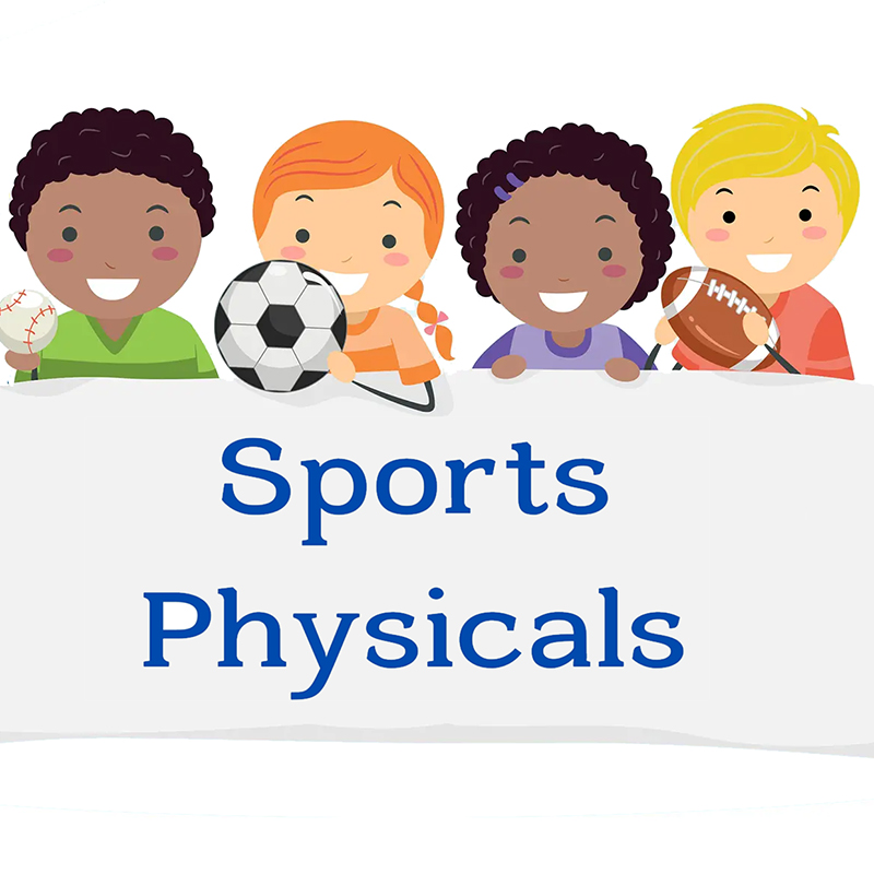 UK King’s Daughters offering free sports physicals