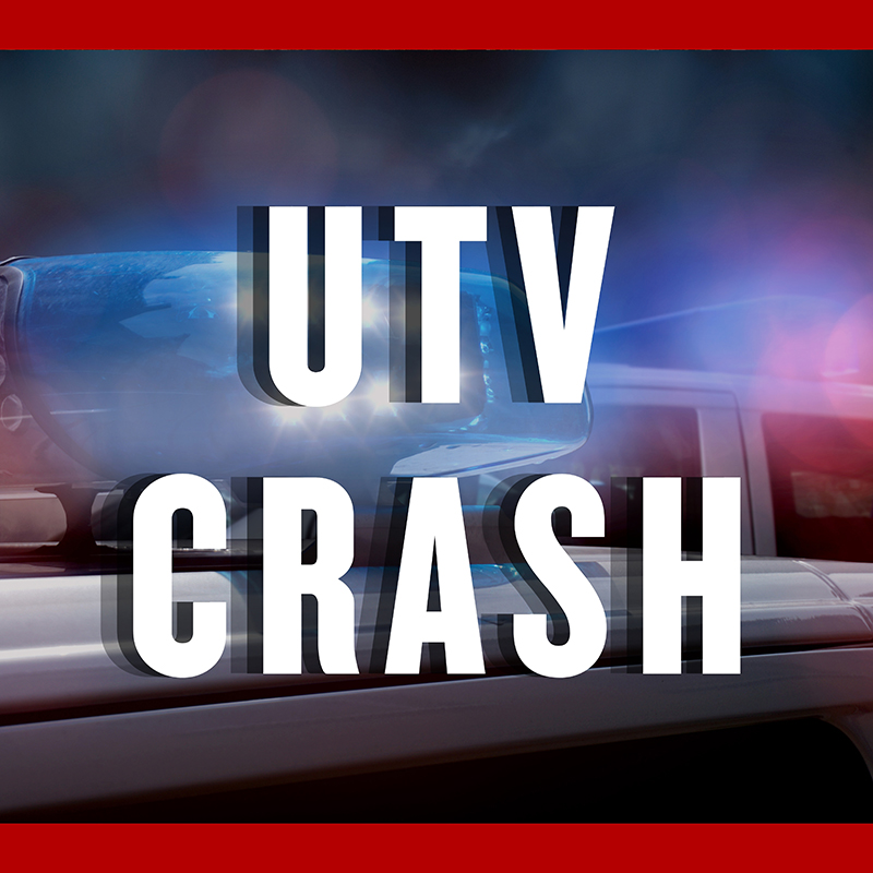 Second fatal UTV collision in Pike County in less than a day