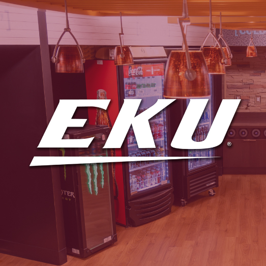 EKU becomes first Kentucky university to accept SNAP benefits on campus