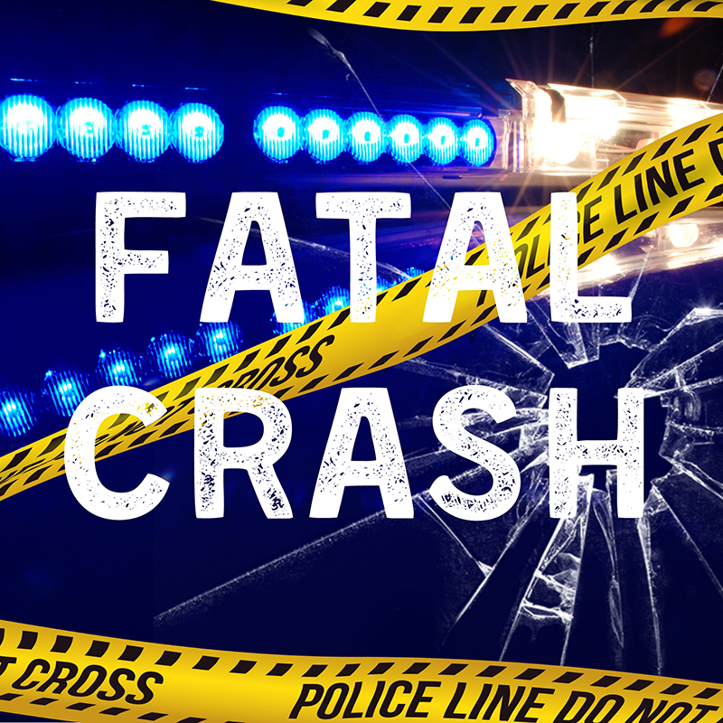 Teen dies in collision