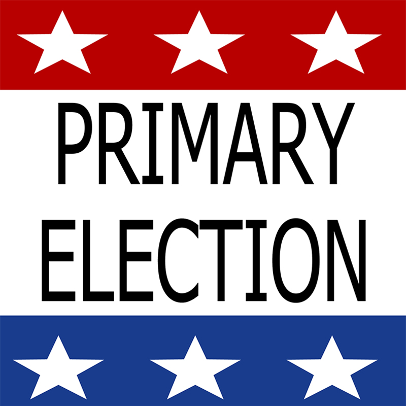 Martin County Primary Election 2024 results