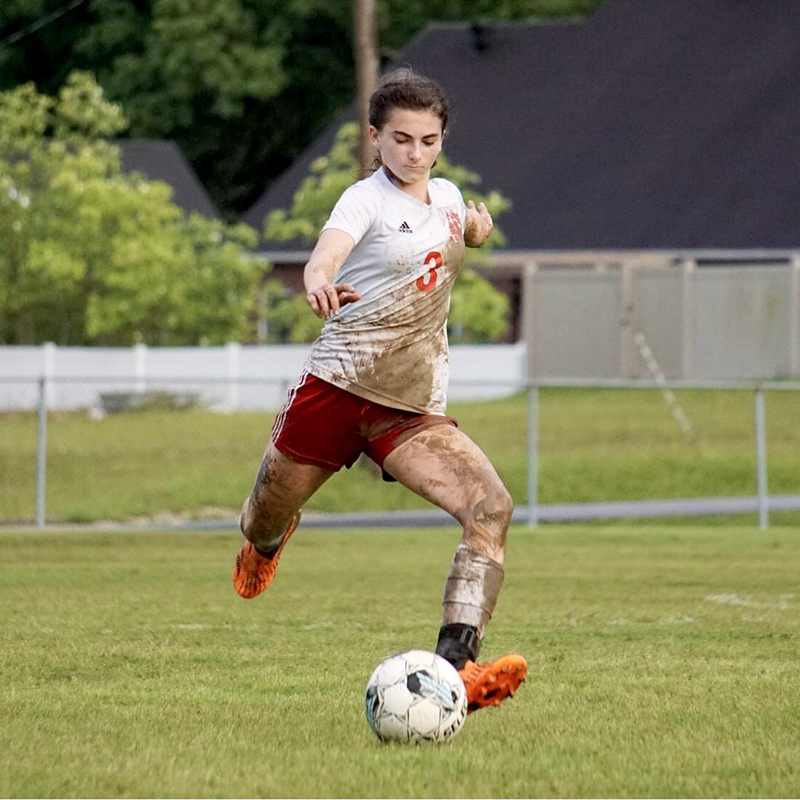 Lady Cards soccer advances to final four in OVC tournament