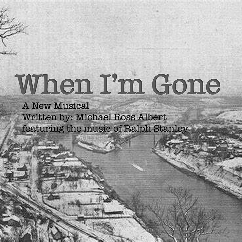 ‘When I’m Gone’ playing now