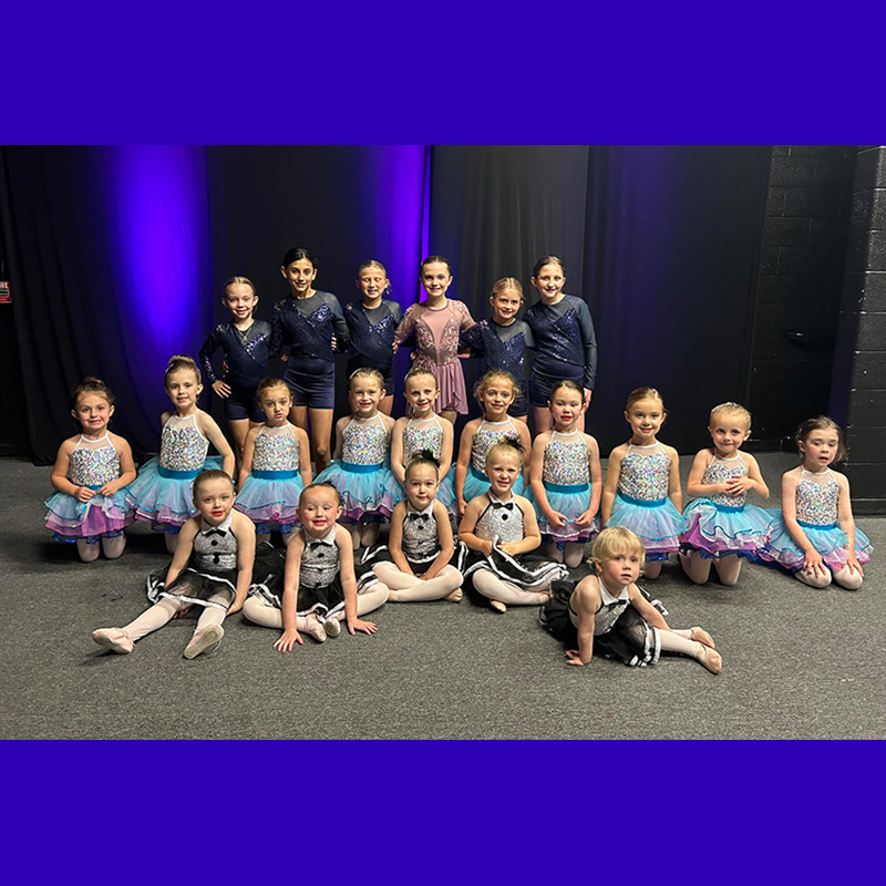 The Inez Dance Academy delights audience with Spring Recital