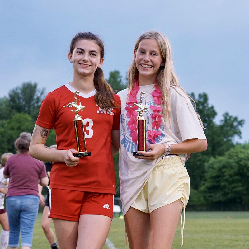 Lady Cards fall short in Final Four