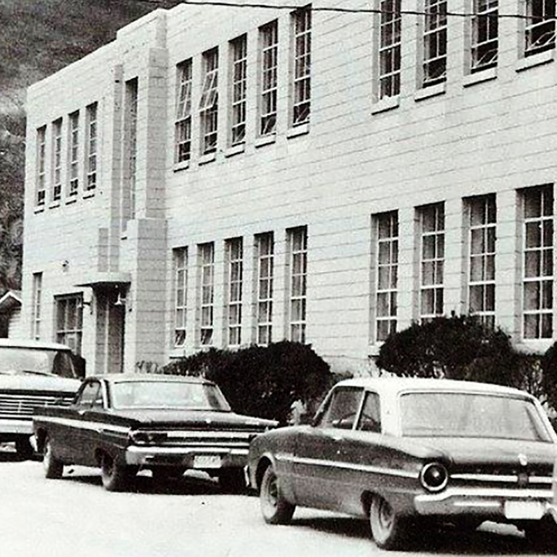 Warfield High School All-Class Reunion set for July 27