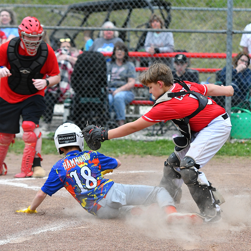 Cal Ripken All-Stars announced