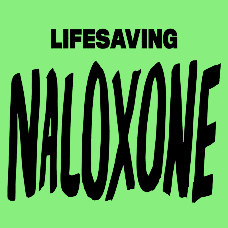 Nearly 8,000 doses of naloxone delivered to sites across Kentucky