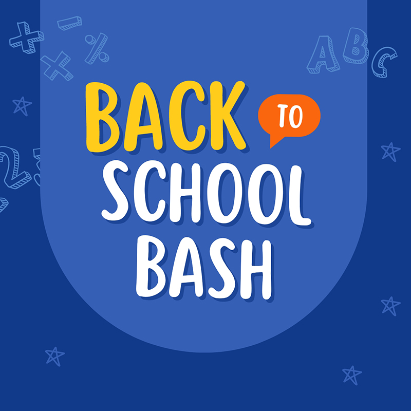 Organizers call on community to support back-to-school bash