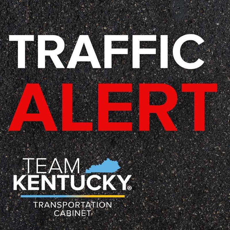 Traffic Alert: Johnson County KY-1428