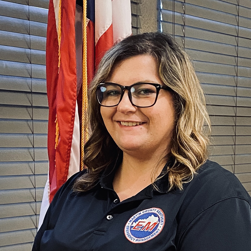 Martin County Emergency Management director takes new job as Area 8 manager