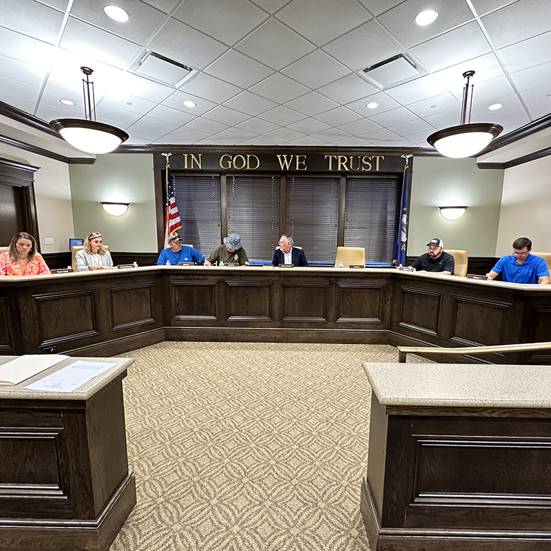 Martin County seeks $2.2 million for debt repayment and other needs