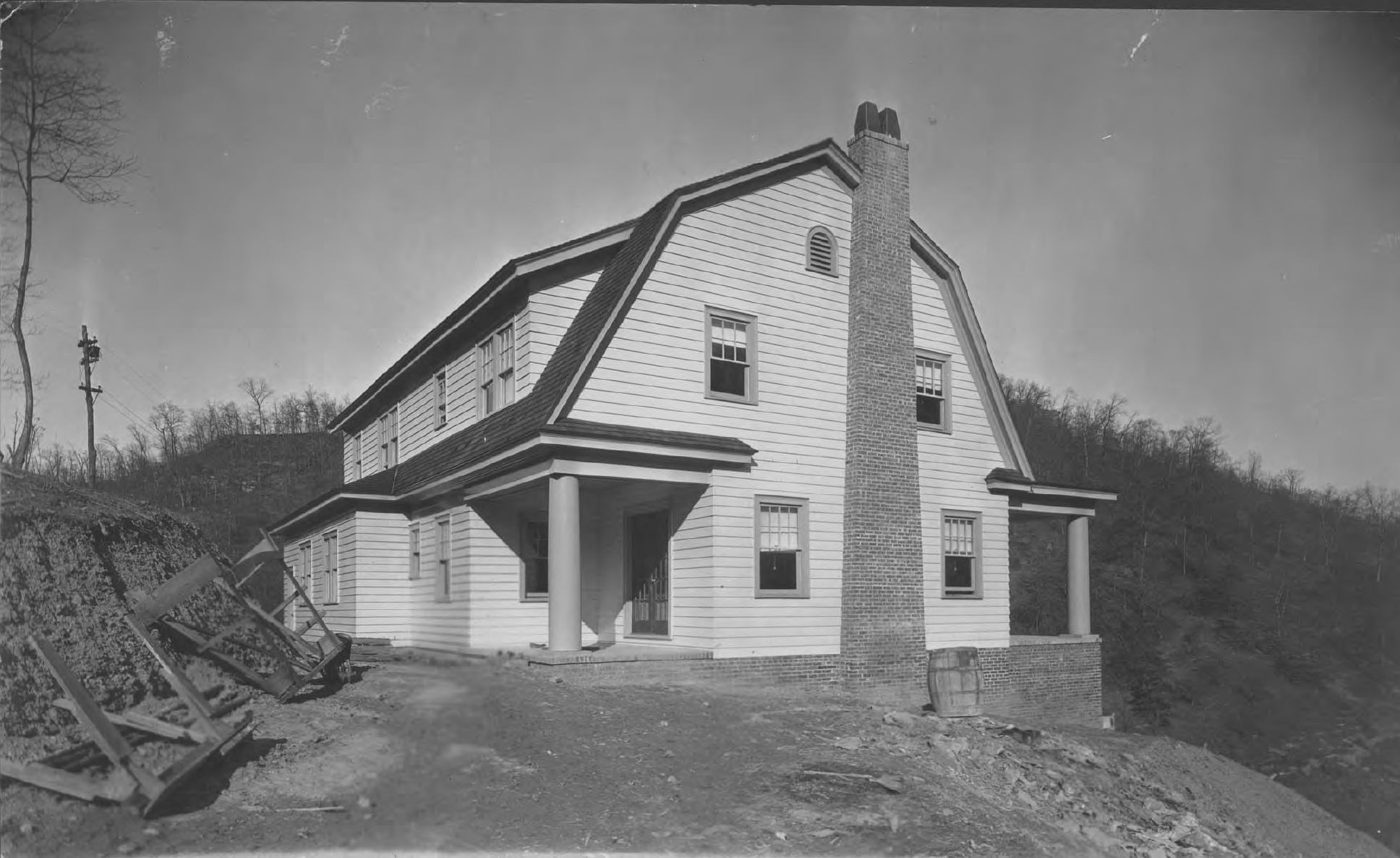 How We Owned a Mine, or A Brief History of Kentucky’s Mining Cooperative