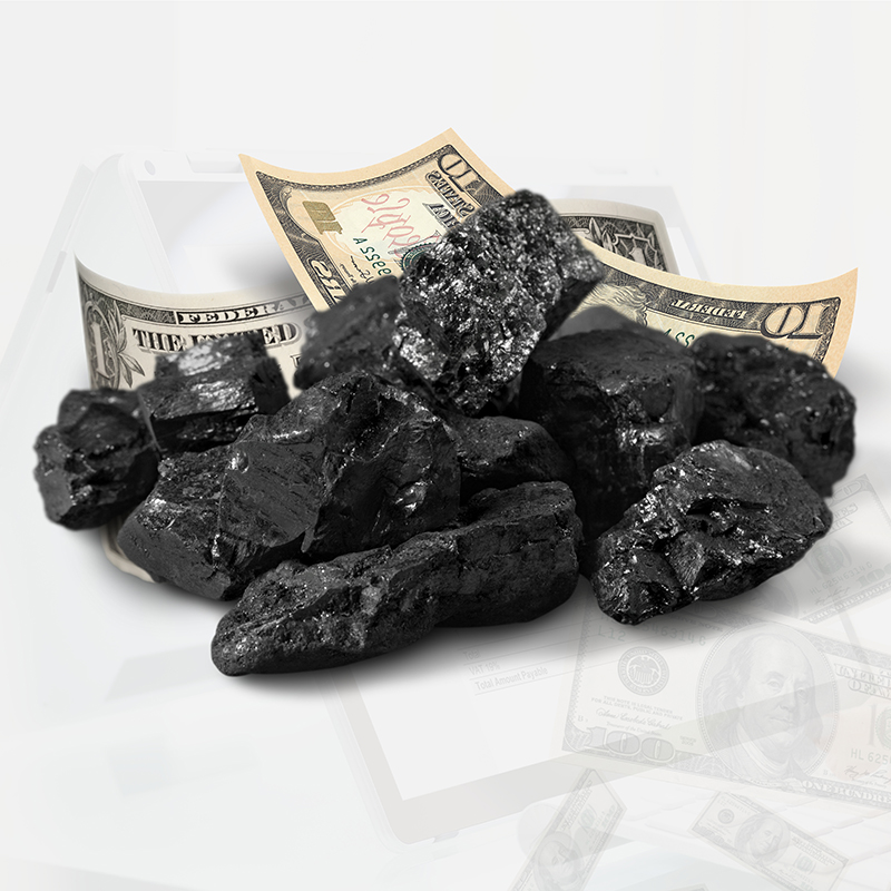 Kentucky coal counties receive mining fee refunds