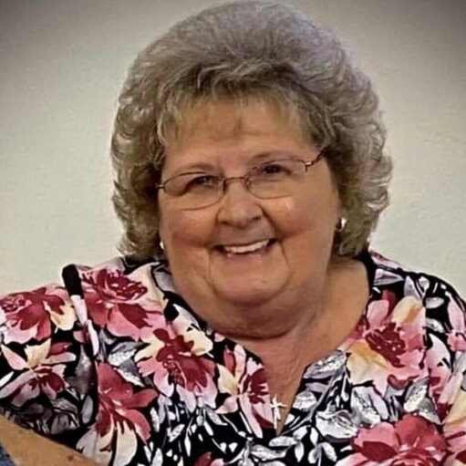 Bertha Mae Sturgell Obituary