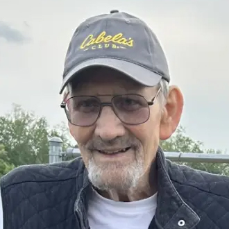 Charles (Chuck) H. Fluty Jr. Obituary