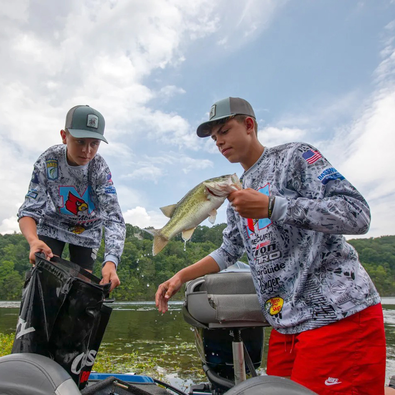 Bassmaster Junior National