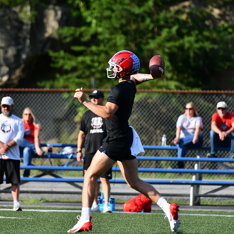 Martin County Cardinals poised for strong season: Coach Muncy leads experienced squad