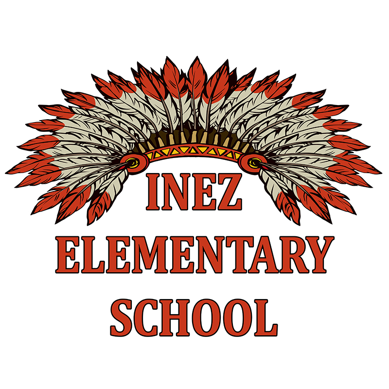 Inez Elementary announces Students and Staff of the Month