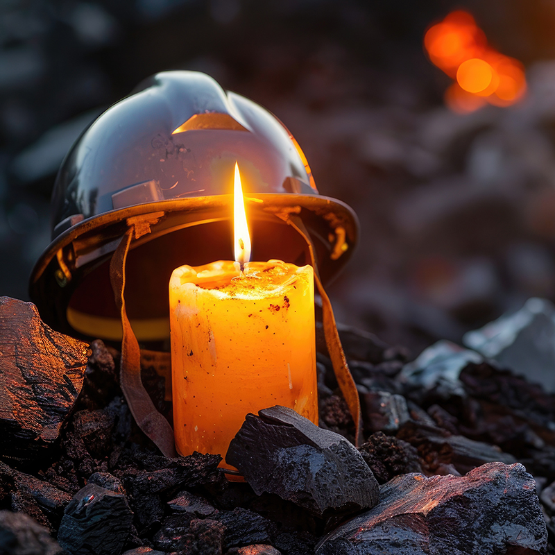 Local coal miner killed in Friday night accident