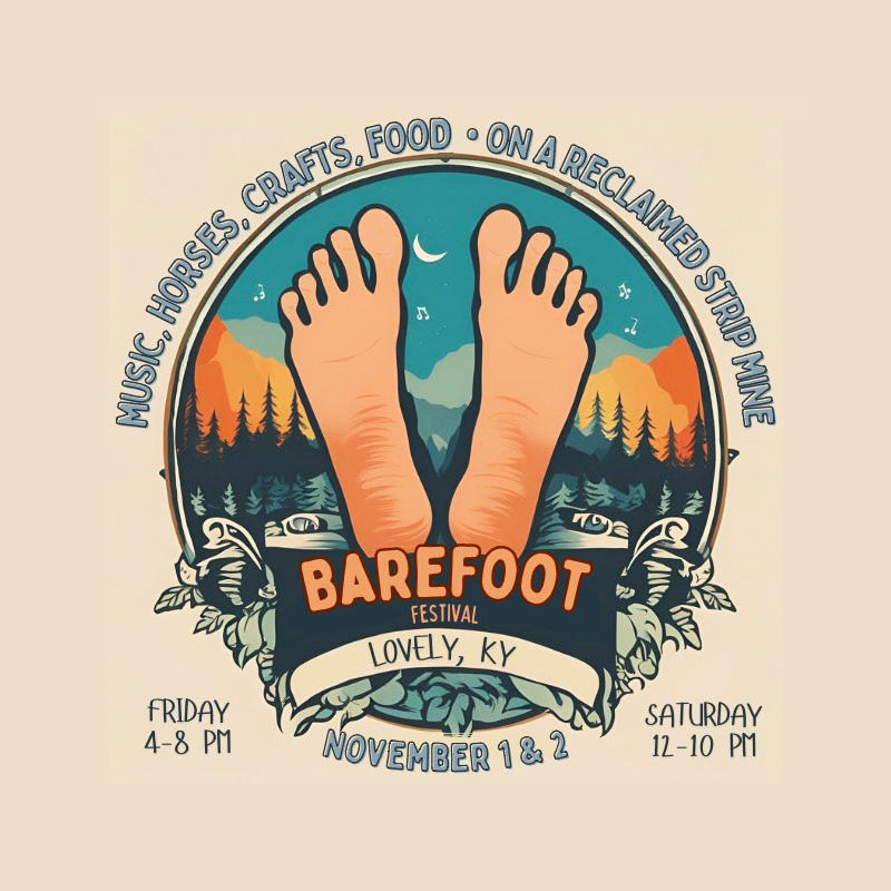 Barefoot Festival to debut in Lovely