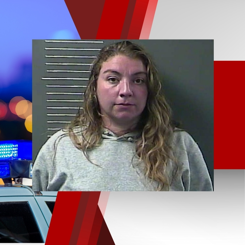 Louisville woman charged with vehicular homicide in Magoffin County