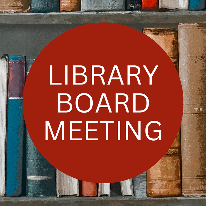 Library board grapples with $306k deficit in Martin County