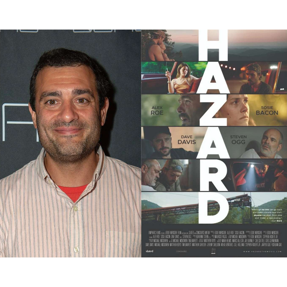 Appalachian filmmaker brings opioid crisis drama ‘Hazard’ to theaters this month