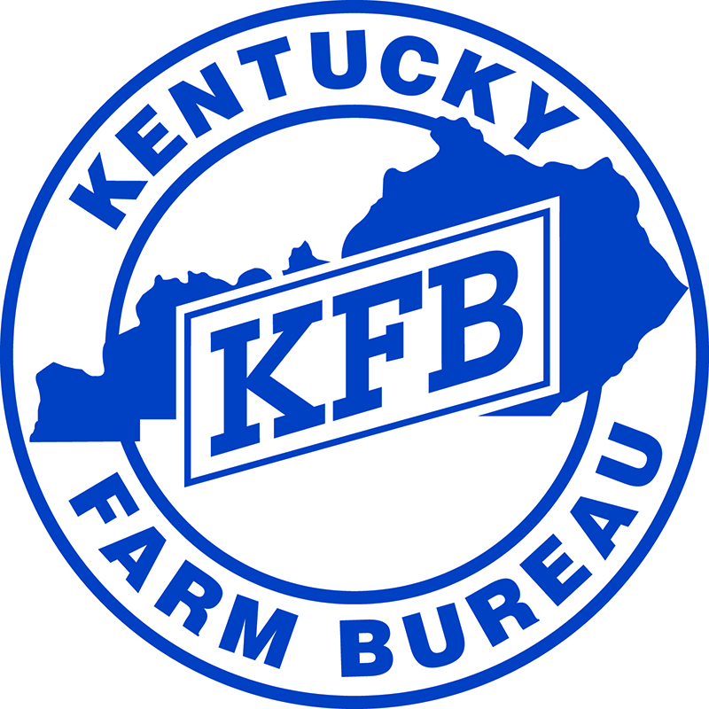 Martin County Farm Bureau recognized