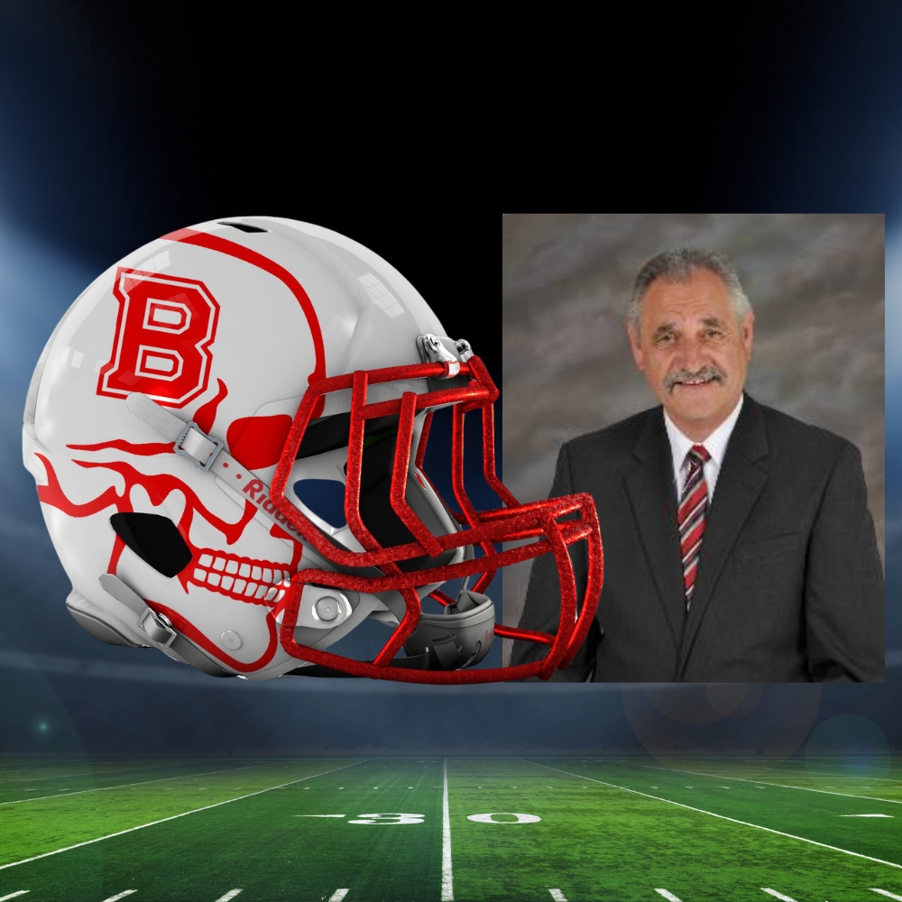 Belfry football coach Haywood in serious condition after crash