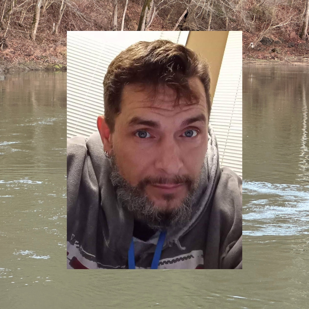 Body of missing man found in Ohio River